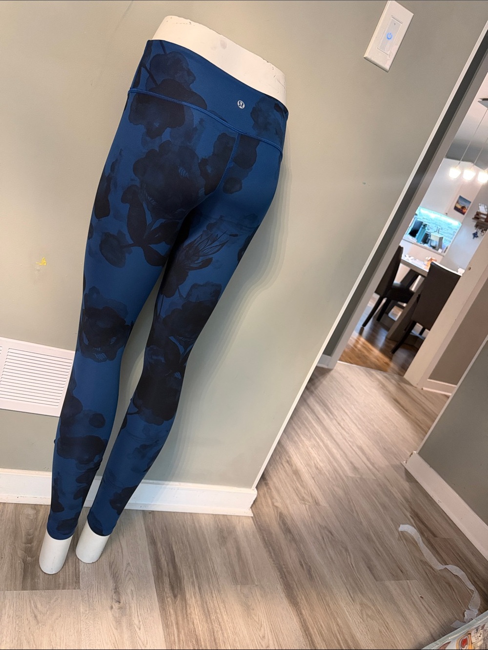 Lululemon Wunder Under Pant *Full-On Luxtreme - Picture 3 of 5